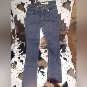 DKNY SKINNYJEANS 4 R, 5 POCKET.